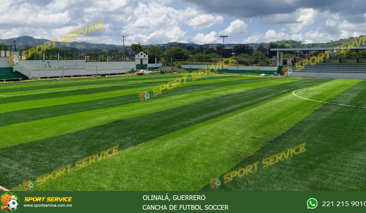 OLINALÁ 2