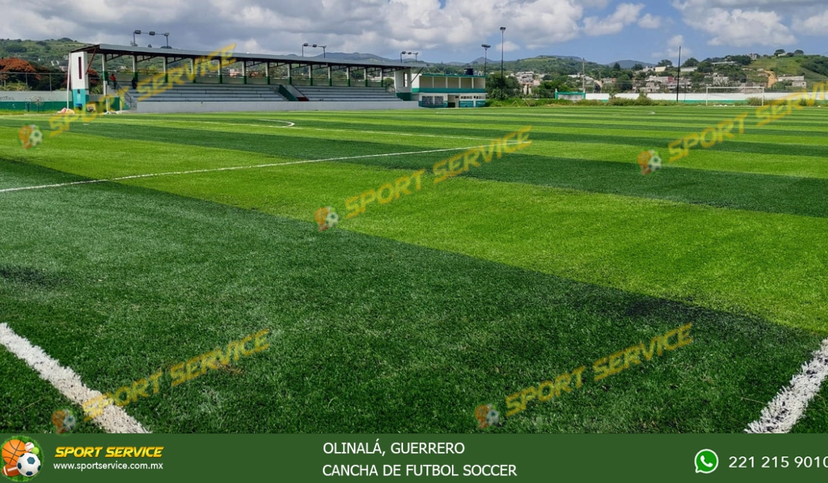OLINALÁ 3
