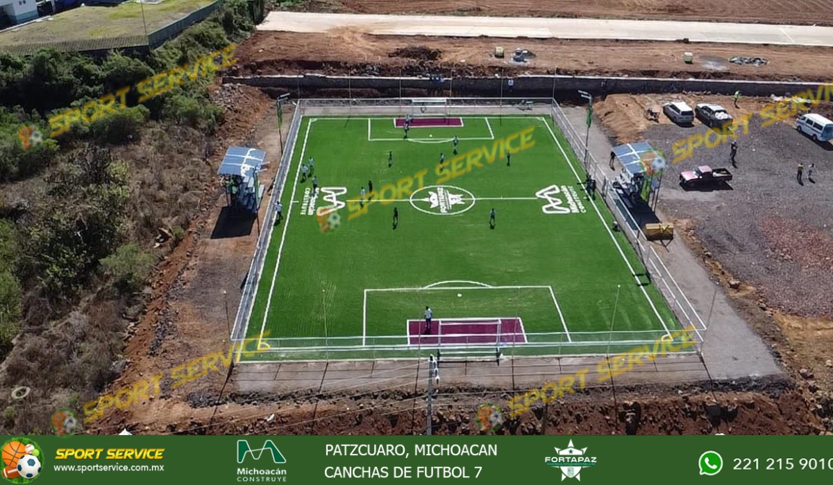 PATZCUARO 1