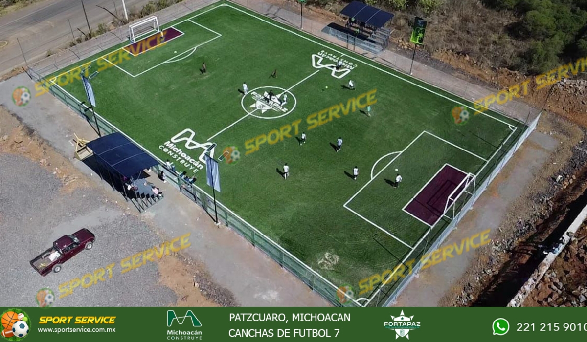 PATZCUARO 2