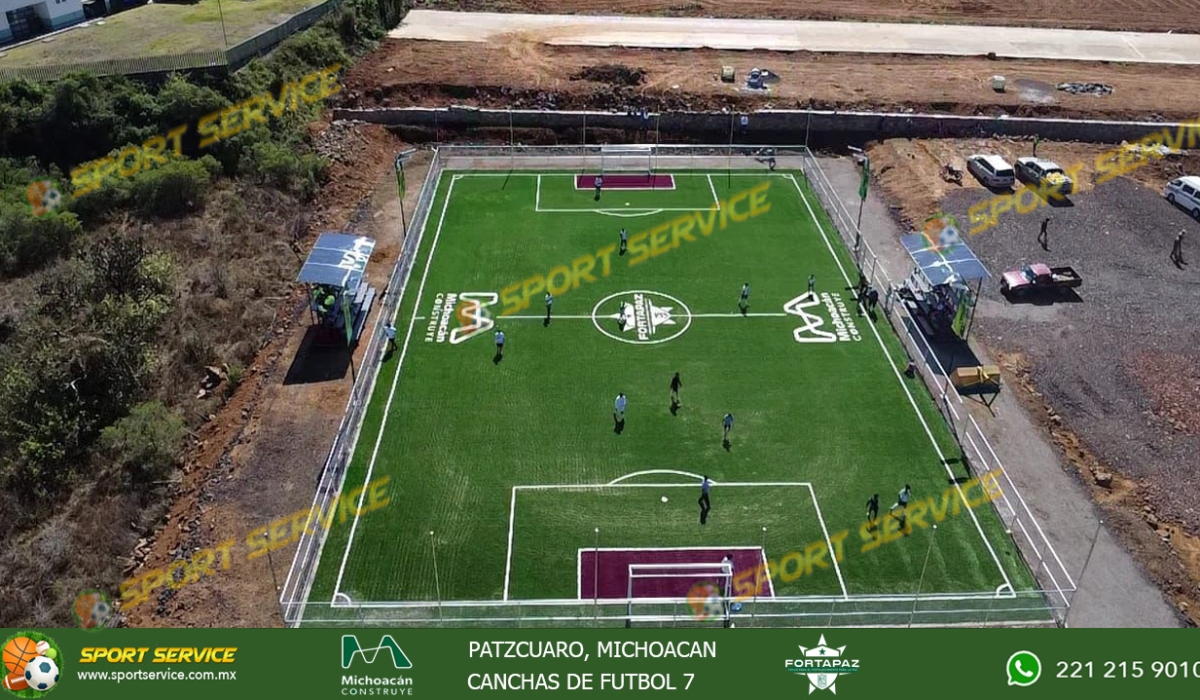 PATZCUARO 4