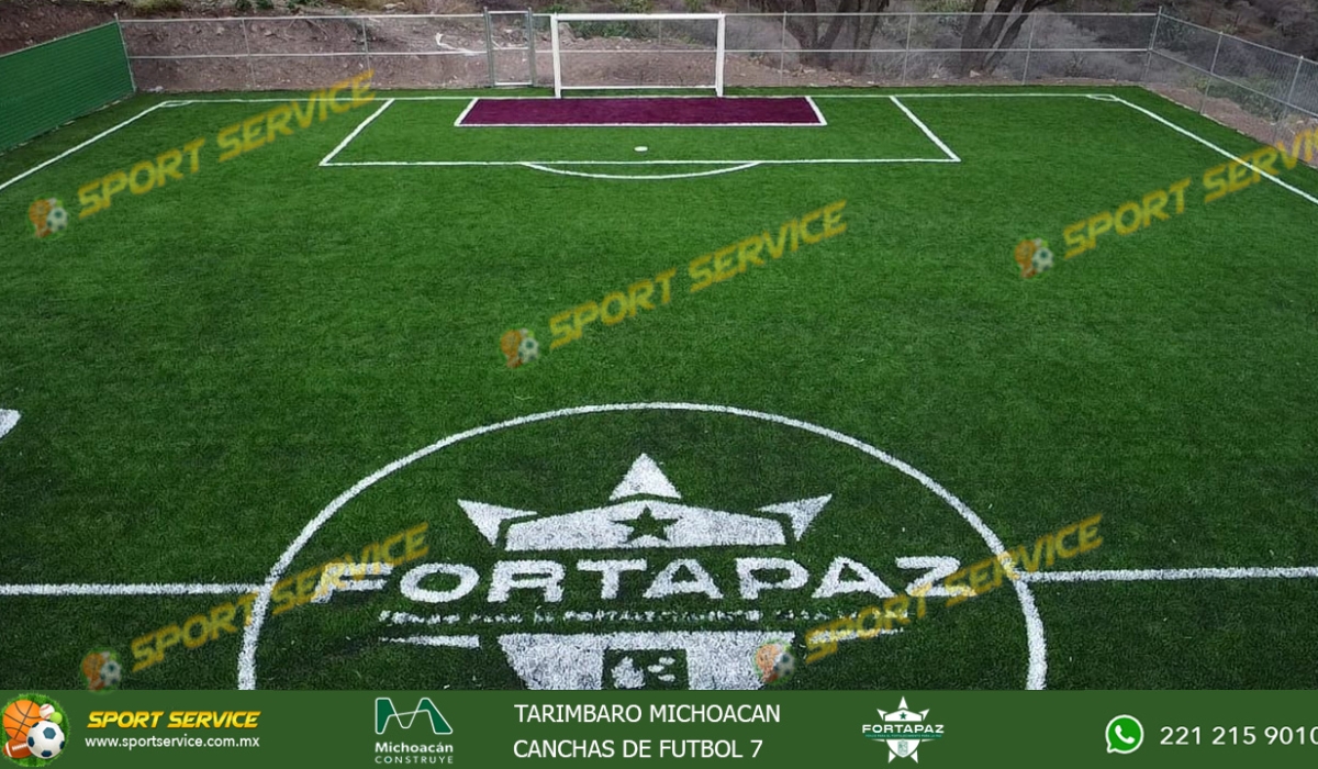 TARIMBARO 5