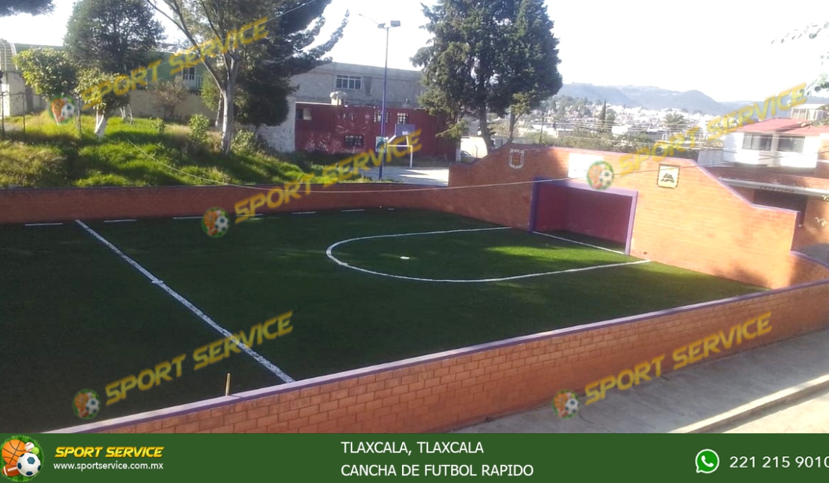 TLAXCALA WENDY RAPIDO 2