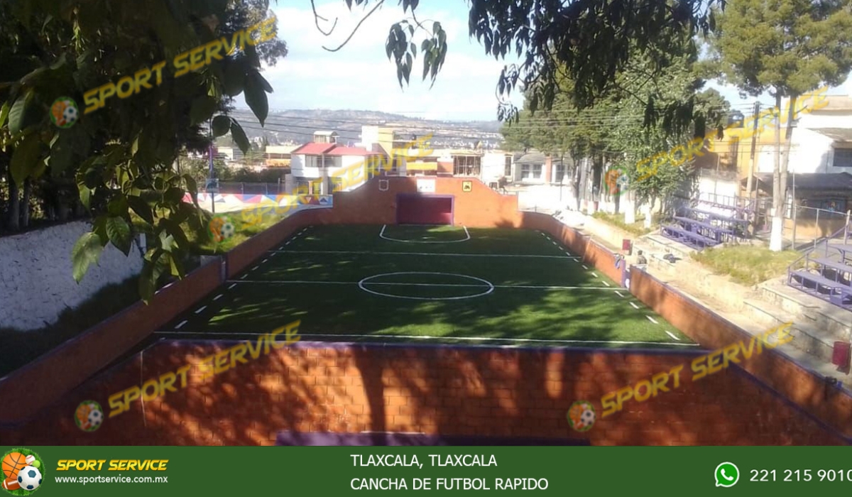 TLAXCALA WENDY RAPIDO 5