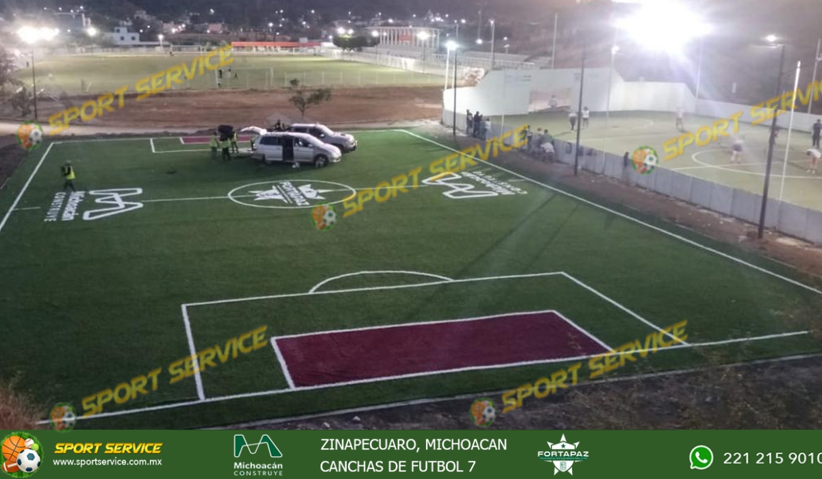 ZINAPECUARO 1
