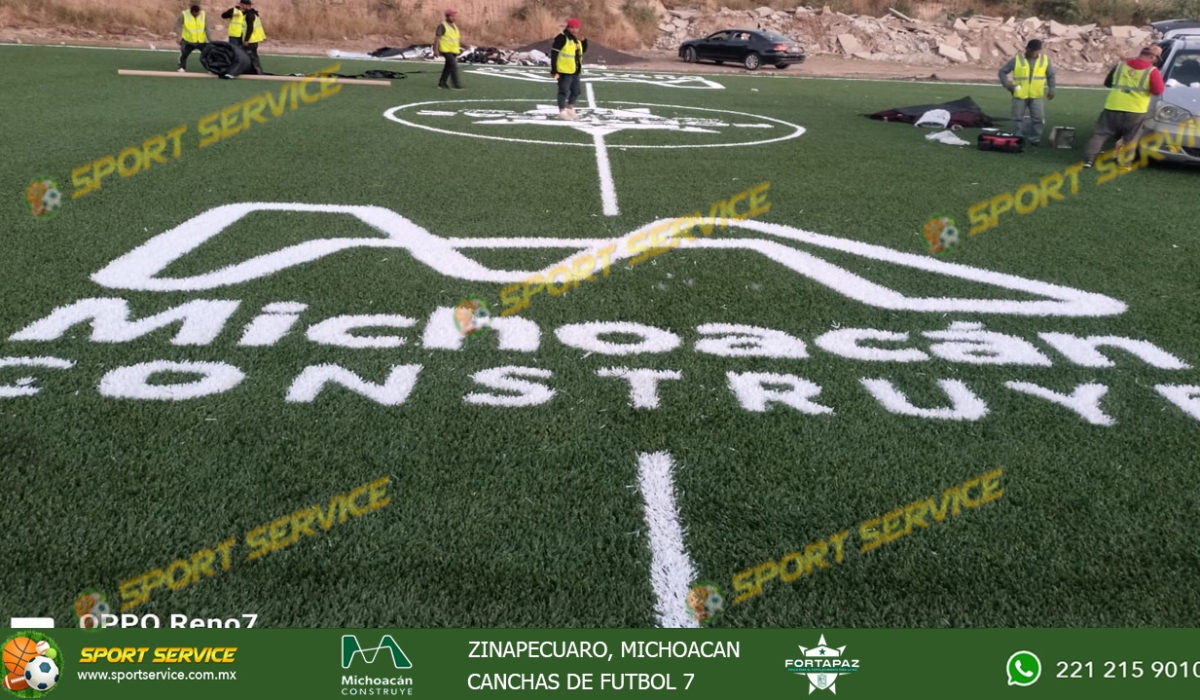 ZINAPECUARO 4