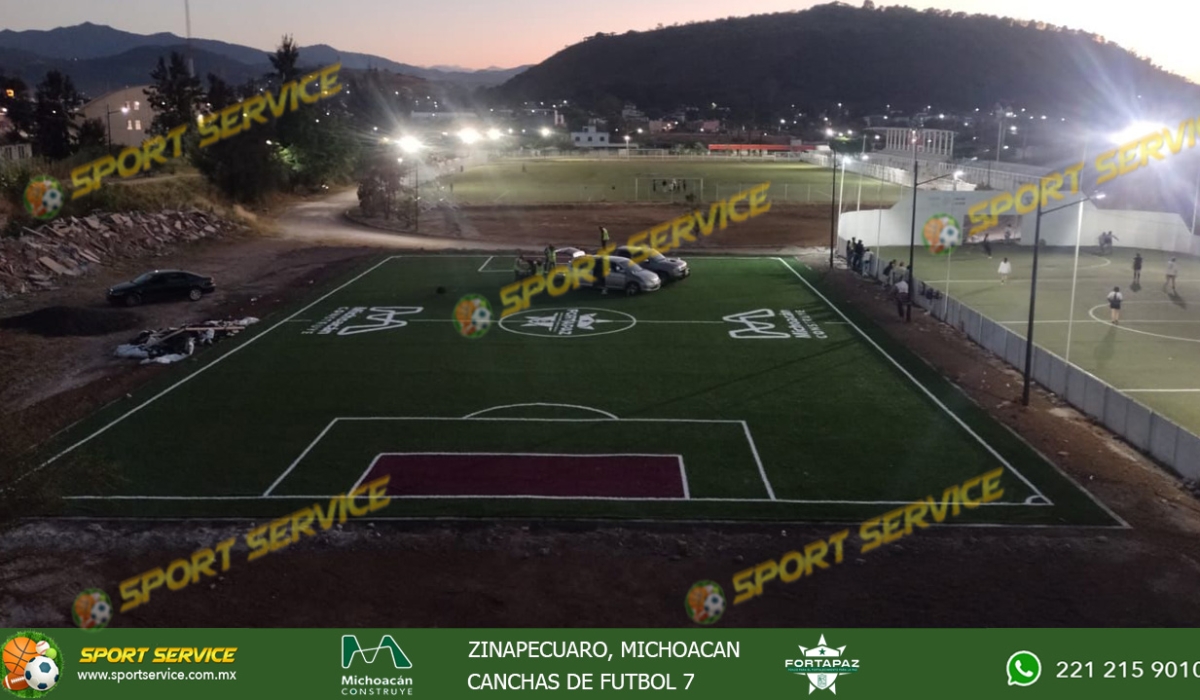ZINAPECUARO 5