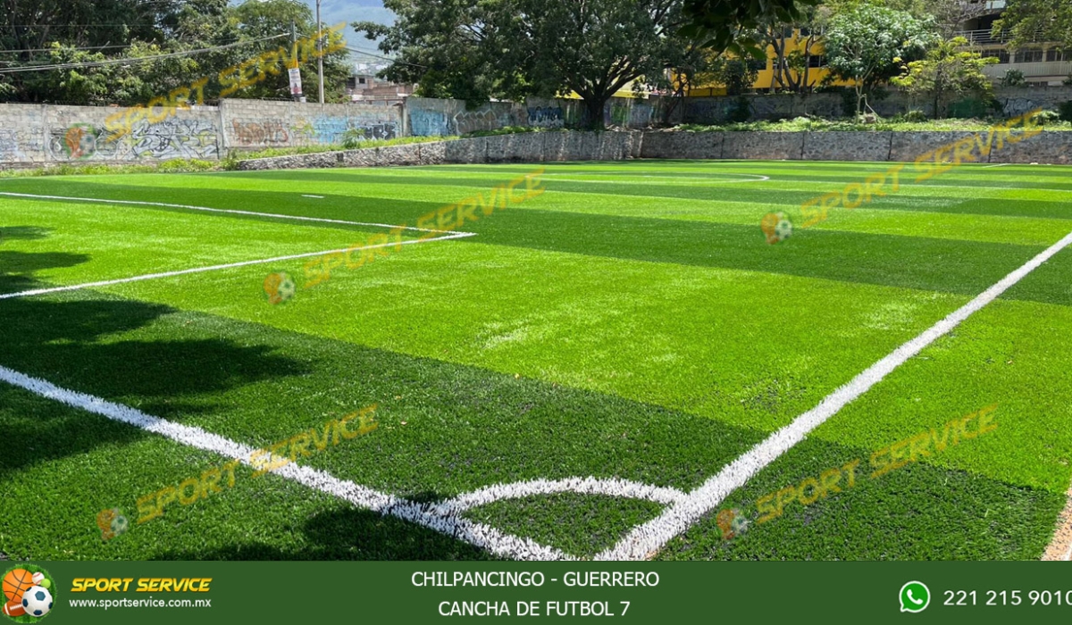 CHILAPNCINGO FUT 7 N 2