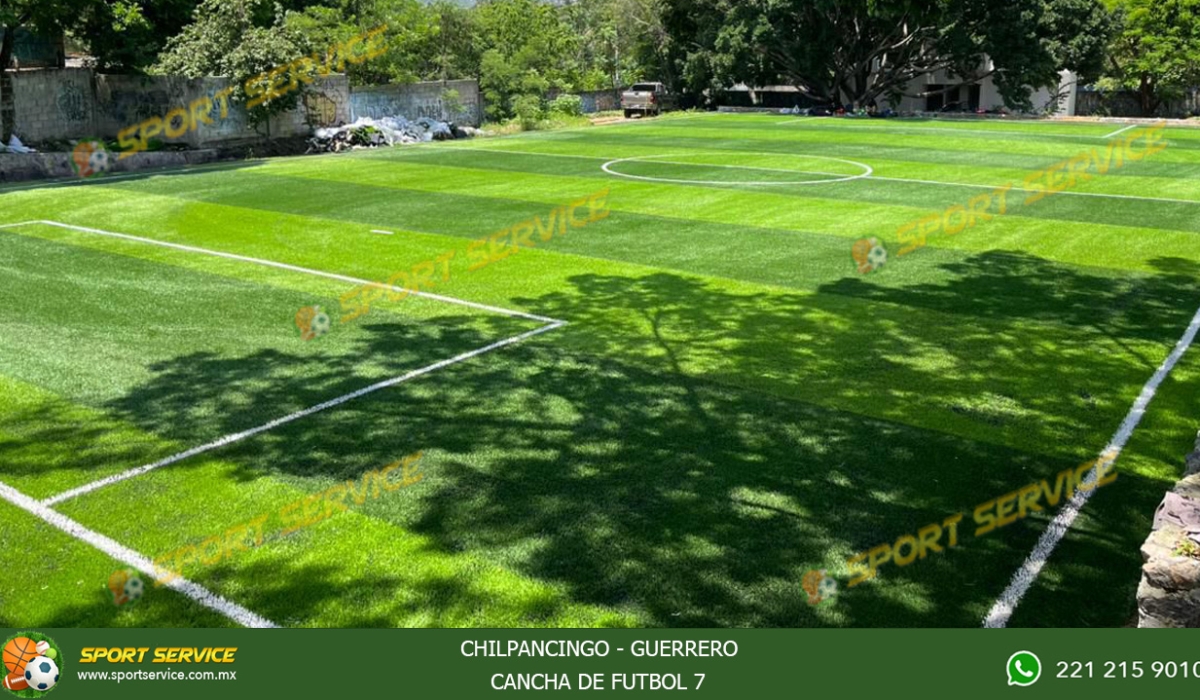 CHILAPNCINGO FUT 7 N 4