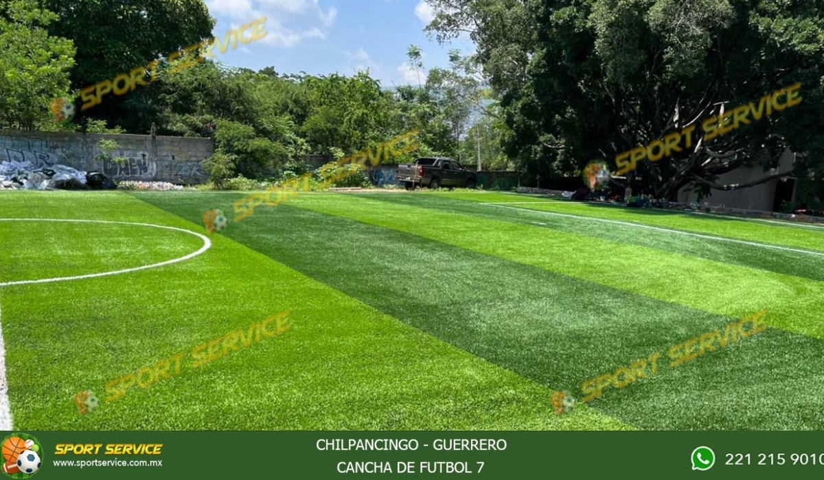 CHILAPNCINGO FUT 7 N 5