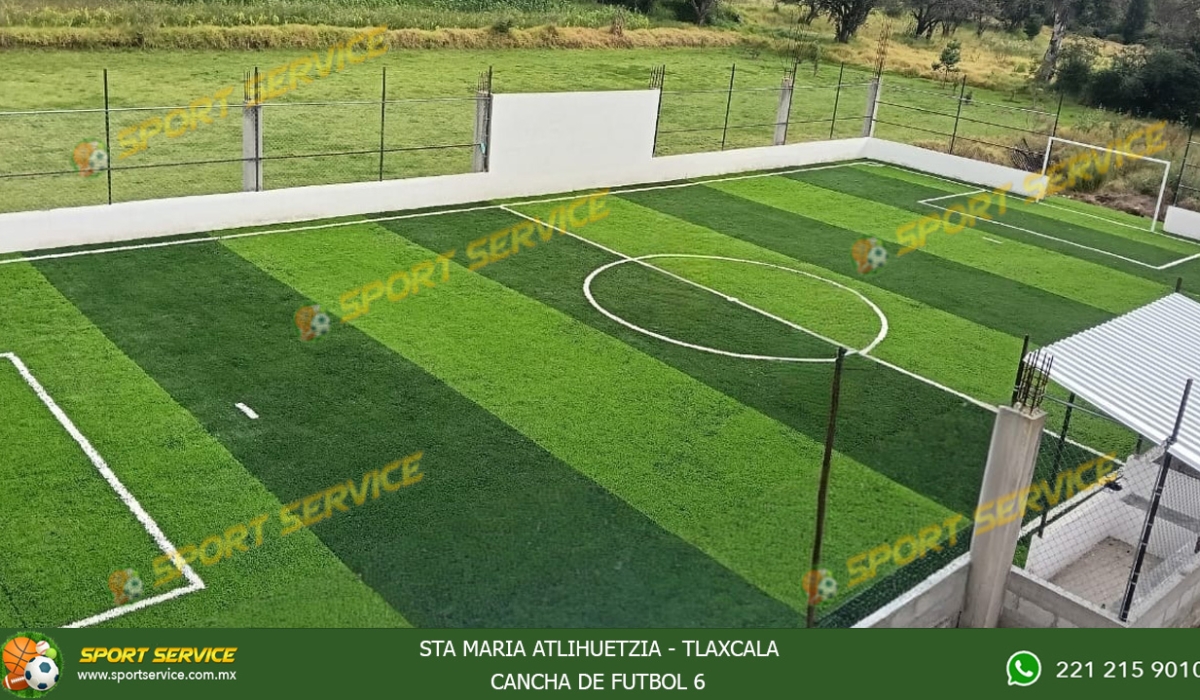 STA MARIA ATLIHUETZIAN 2