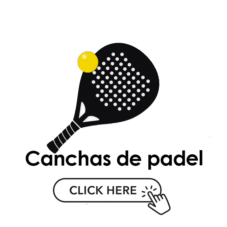 canch padel