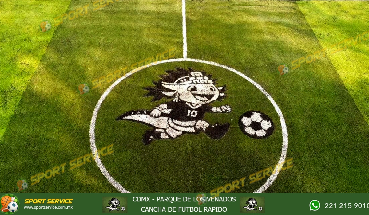 CDMX PARQUE DE LOS VENADOS 3